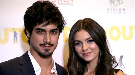 victoria justice dating avan jogia