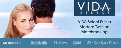 vida dating cost