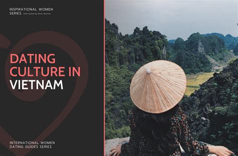 vietnam dating culture
