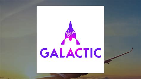 virgin galactic stock