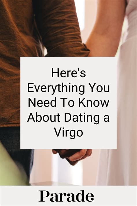 virgo dating site