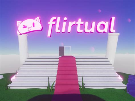 vrchat dating worlds