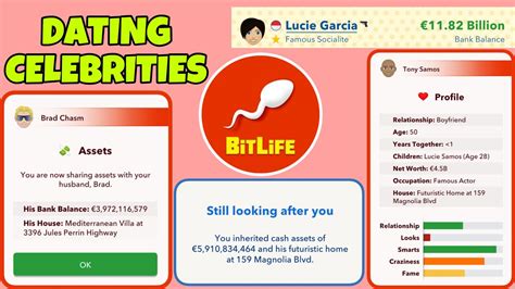 wags billions dating app