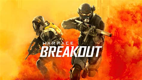 warface breakout matchmaking