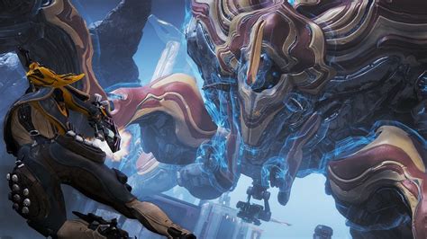warframe profit taker matchmaking