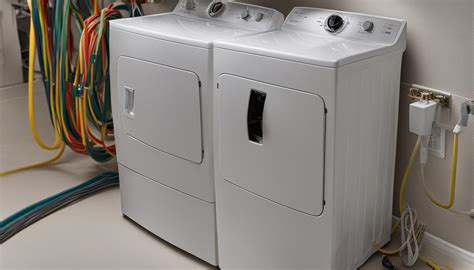 washer/dryer hookup available