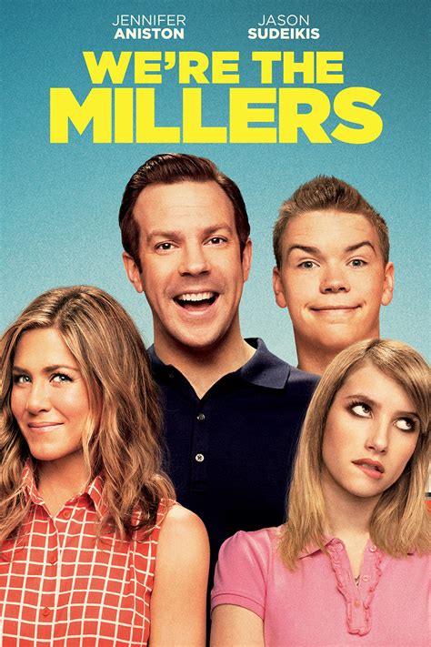 we are the millers