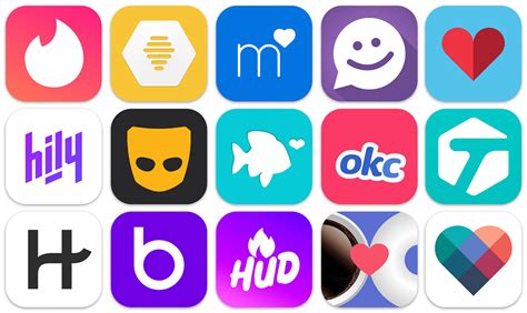 website dating apps