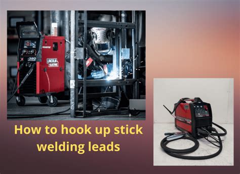 welding hookup