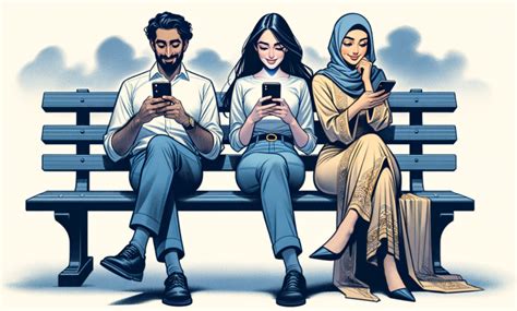 what age is online dating