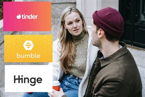 what dating app is better bumble or hinge