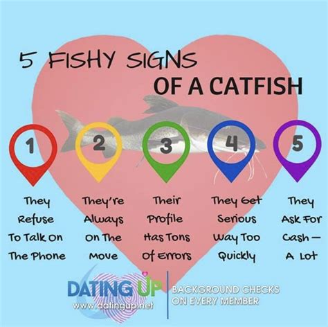 what does catfish mean on dating sites
