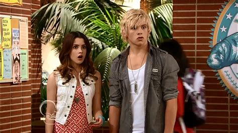 what episodes are austin and ally dating