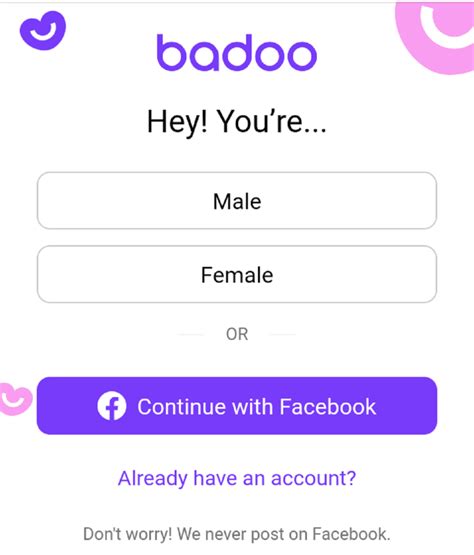 what is badoo dating site