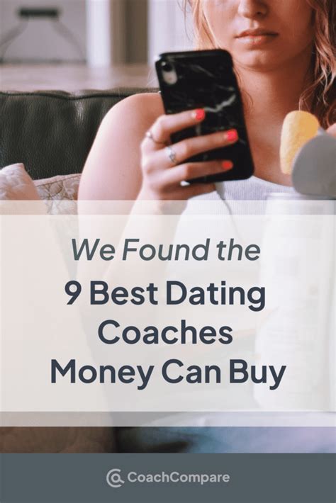 what is coach dating