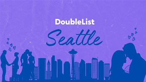 what is dating like in seattle