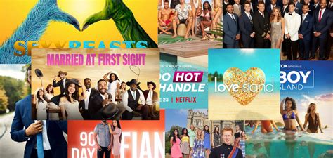 what is the purpose of dating shows