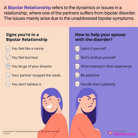 what its like dating someone with bipolar disorder