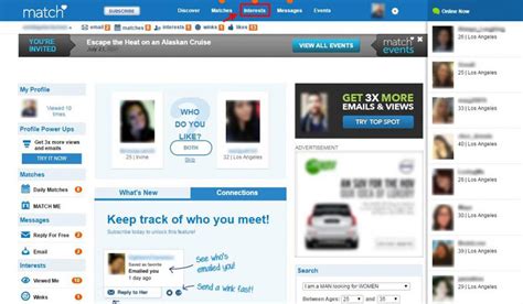 what other dating sites does match com own
