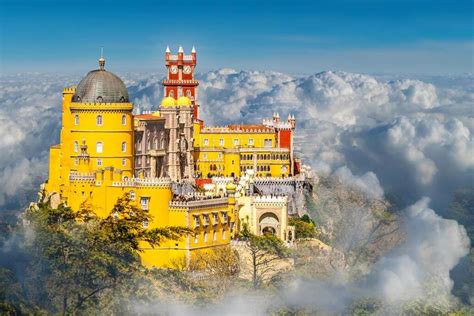 what to do in sintra