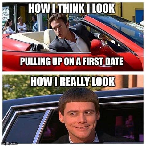 whats it like dating you meme