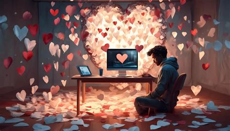 whats the deal with online dating