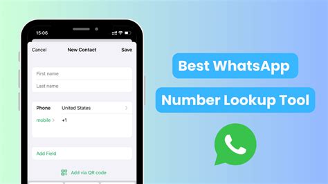 whatsapp number hookup