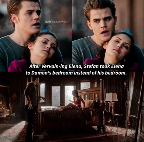 when did damon and elena start dating