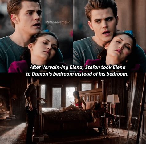 when did elena and damon start dating