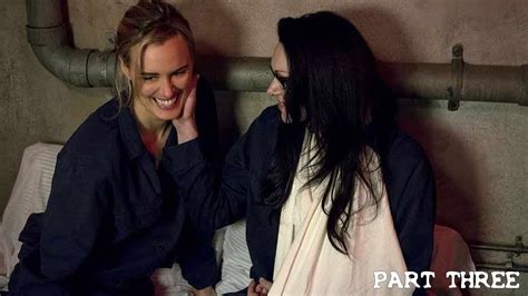 when do alex and piper hook up