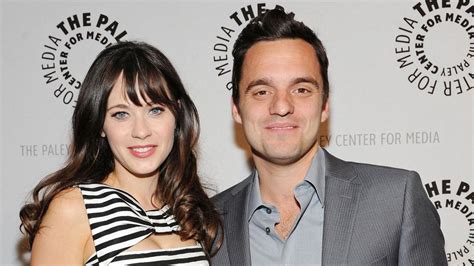 when do jess and nick first start dating