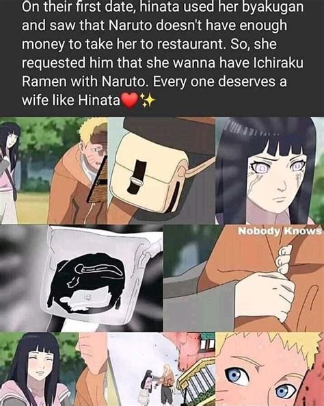 when do naruto and hinata start dating