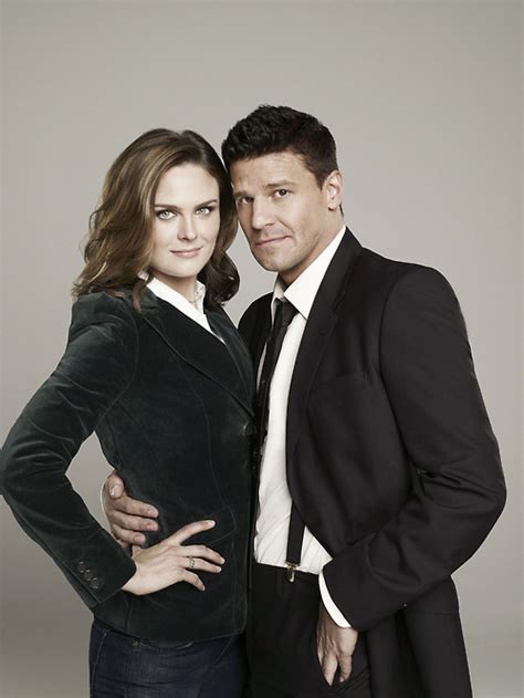 when does bones and booth hook up