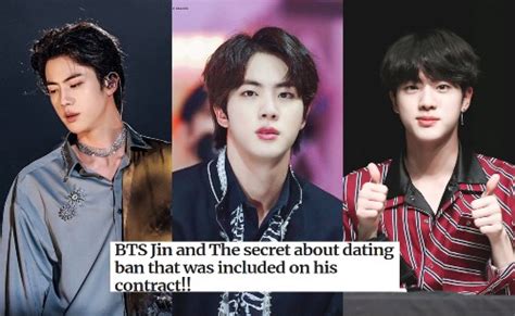 when does bts dating ban end