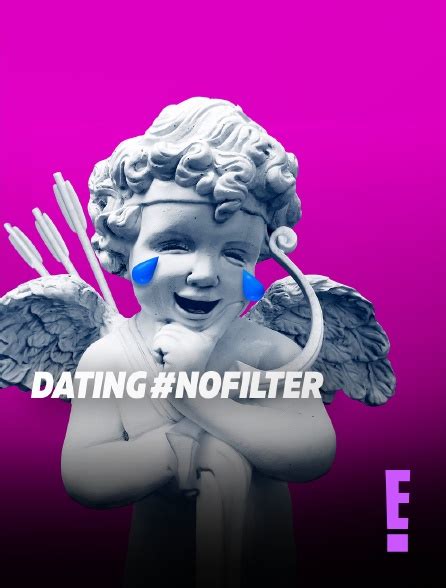 when does dating no filter come back