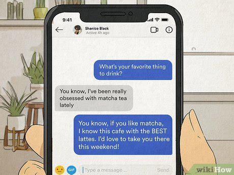 when should you ask someone out online dating