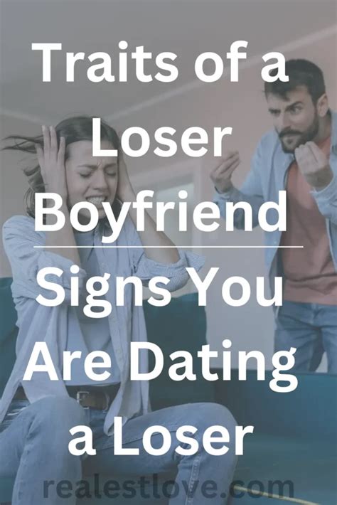 when your friend is dating a loser