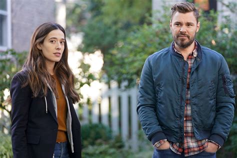 who did ruzek dating on chicago pd