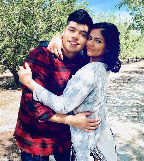 who is bethany mota dating