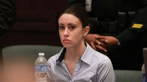 who is casey anthony dating 2020