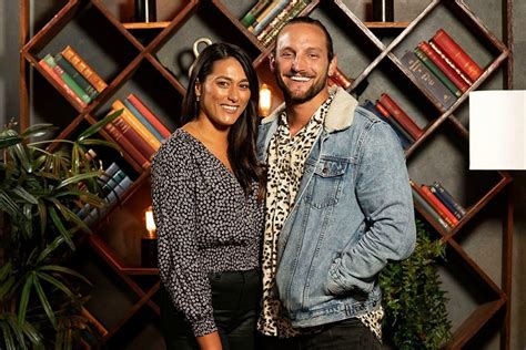 who is connie from mafs dating now