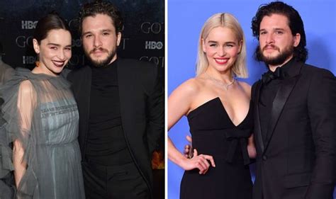 who is daenerys targaryen dating in real life