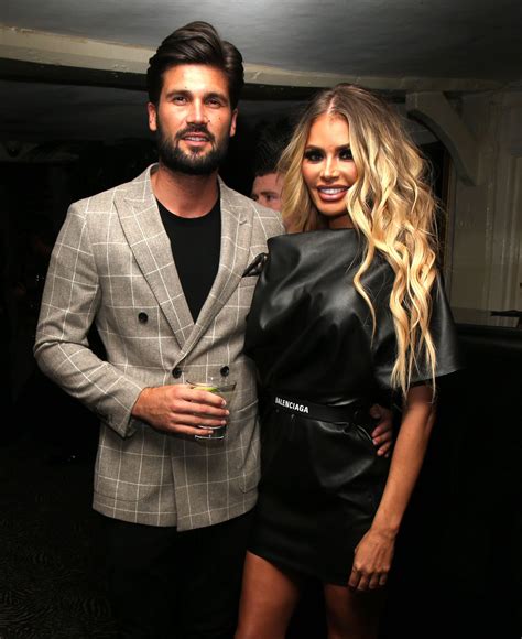who is dan from towie dating