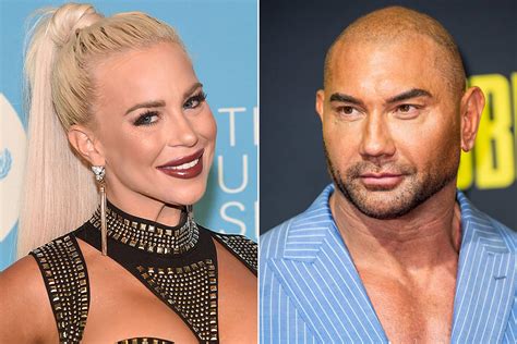 who is dating dana brooke