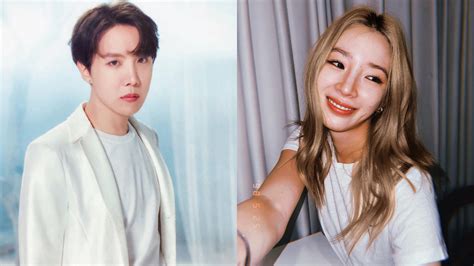 who is dating in bts