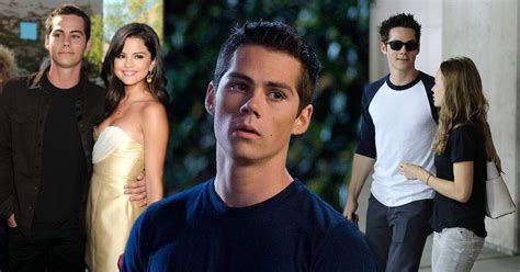 who is dylan obrien dating now