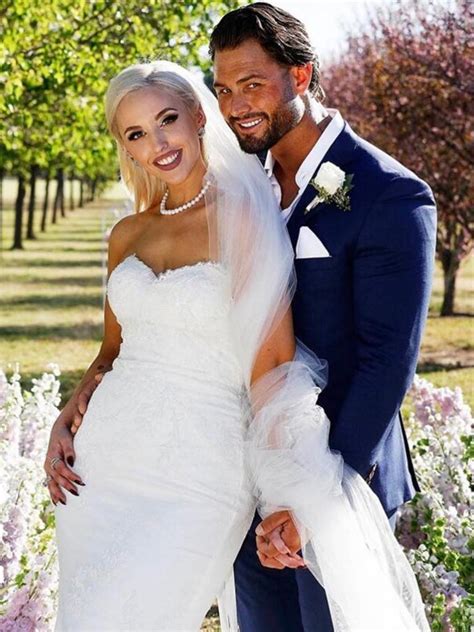 who is elizabeth from mafs dating now