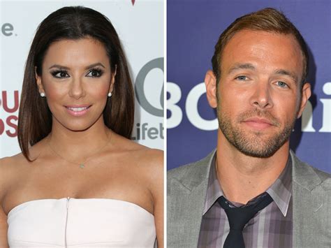 who is eva longoria dating now