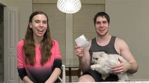 who is jen from popularmmos dating now