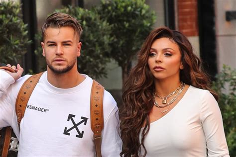 who is jesy little mix dating